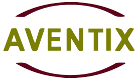 aventix logo